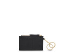 FLORE PYTHON - Pm Femme Exotique - Noir