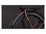Vélo trekking électrique KATHMANDU HYBRID PRO 800 Bronze/Chrome