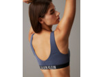 TOP DE MAillot de bain BRASSIÈRE AVEC PADS AMOVIBLES