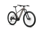 VTT semi rigide électrique URRUN 30 Bronze/Argent