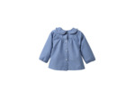 Chemise Tattersall