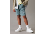 SHORTS TISSÉS ESSENTIELS