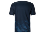 Maillot manches courtes Homme VERTIC LT Bleu Foncé