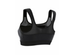 BRASSIERE TOP STRAP CONSCIOUS Noir