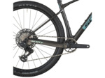 VTT semi rigide SCALE RC TEAM Noir Carbone