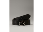 CEINTURE EN CUIR RÉVERSIBLE