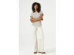 Women Jeans Celia wide Wide fit