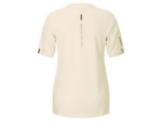 T-shirt manches courtes Femme VERTIC PRO SL Jaune Pastel
