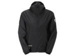 Veste coupe-vent Femme EXPLORAIR ESCAPE LIGHTWEIGHT WINDBREAKER Noir