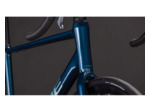 Vélo de route ATTAIN PRO Bleu Marine