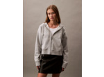 HOODIE EN TERRY FRANÇAIS MONOLOGO