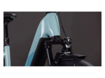 VTC électrique NURIDE HYBRID SLX 800 Bleu Ciel/Bleu Aruba