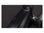 VTT semi rigide électrique REACTION HYBRID SLX 800 FE Noir/Chrome
