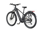 Vélo urbain électrique SUB SPORT 10 Gris Nuit