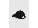 Casquette logo Claudie Pierlot noire