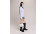 Pull en cachemire