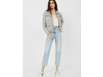 Cardigan lurex