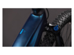 VTT semi rigide électrique REACTION HYBRID PRO 800 Bleu/Bleu