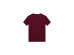 Chuck Patch Glitter Tee Deep Bordeaux