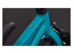 Vélo Enfant NUMOVE 120 RT Vert Marin/Vert
