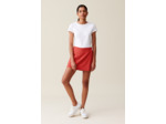 Jupe-short portefeuille
