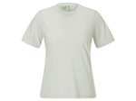 T-shirt manches courtes Femme DEFINED DRI Gris