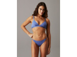 TOP DE BIKINI TRIANGLE LONGUEUR