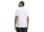 High Summer Fill Tee White