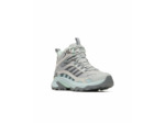 Chaussures de randonnée Femme MOAB SPEED 2 Gris