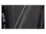 VTT semi rigide REACTION PRO Gris/Noir