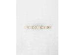 Ceinture double boucle western