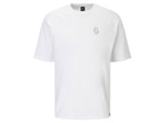 T-shirt manches courtes Homme GRAPHIC Blanc