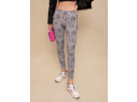 Legging imprimé Léopard