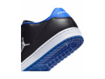 Chaussures Homme JORDAN COURT CONNECT LOW Noir