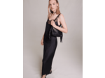 Sac Miss M en cuir lisse