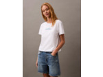 T-SHIRT SLIM LOGO