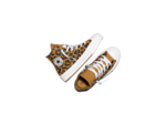 Chuck Taylor All Star Eva Lift Hi Honey Stick/Black/White