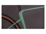 Vélo trekking NULANE C:62 SLT Vert Smoothie/Vert