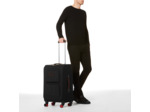 Explorer de Lancel - Valise Roulettes - Noir