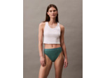 STRING HAUT EN COTON ÉLASTIQUE ICON