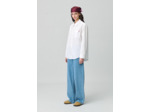 Chemise classique droite