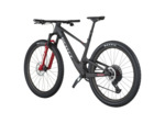 VTT tout suspendu SPARK RC WORLD CUP Noir Carbone
