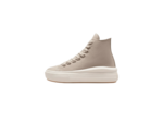 Chuck Taylor All Star Move Hi Papyrus/Vintage White/Egret