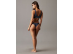 TOP DE MAillot de bain BRASSIÈRE AVEC PADS AMOVIBLES