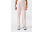 Pantalon de survetement Femme ELASTIC CUFF PANTS Rose