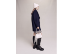 Manteau caban