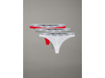 STRING MODERNE - PACK DE 3