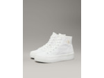 BASKETS PLATES MID VULCANISÉES