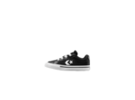 Sport Casual Ox Black/White