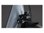 Vélo urbain électrique SUPREME HYBRID COMFORT ONE 600 Gris
